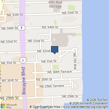 501 NE 31st St 203 Miami, FL MLS# A11971373