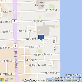 501 NE 31st St 3302 Miami, FL MLS# A11151408