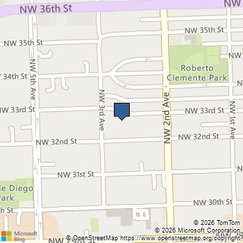 264 NW 33rd St Miami, FL MLS# A11902948