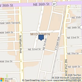 3250 NE 1st Ave 713 Miami, FL MLS# A11959875