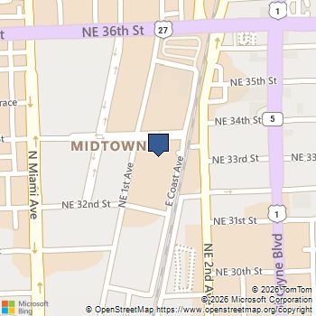 3301 NE 1st Ave H2711 Miami, FL MLS# A12100703