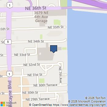 3301 NE 5th Ave 519 Miami, FL MLS# A11975301