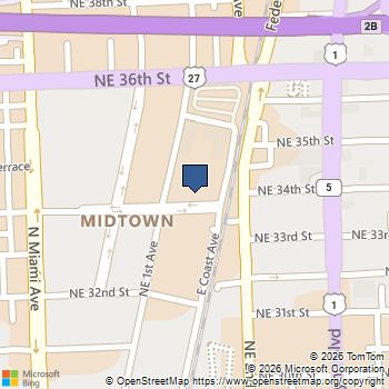 121 NE 34th St 2707 Miami, FL MLS# A11986442