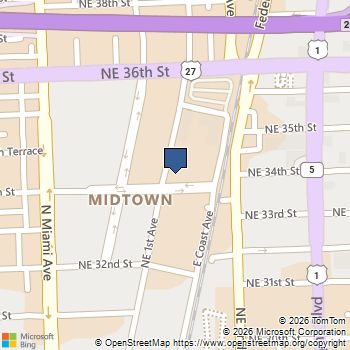 121 NE 34th St PH3204 Miami, FL MLS# A11981708