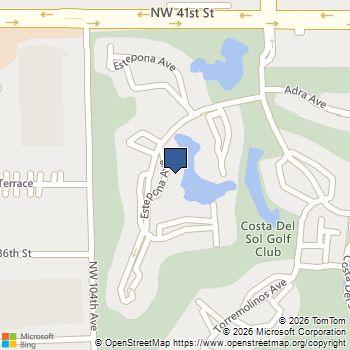 3719 Estepona Ave 18A1 Doral, FL MLS# A11609124