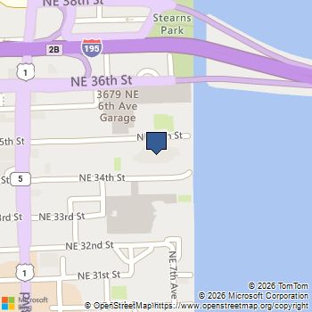 555 NE 34th St 1509 Miami, FL MLS# A11946955