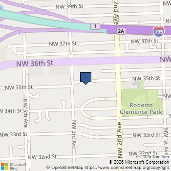 270 NW 35th St Miami, FL MLS# A12031624