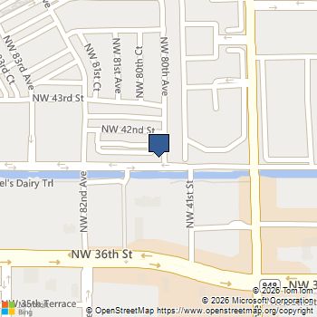 8001 NW 41 ST 408 Doral, FL MLS# A11986333