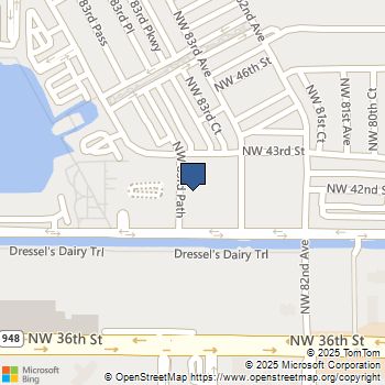 8301 NW 41st St B-403 Doral, FL MLS# A11901130