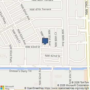 4315 NW 81st Ct Doral, FL MLS# A11982906