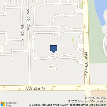 4360 NW 107th Ave 206 Doral, FL MLS# A11950796