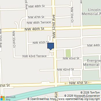 4350 NW 32nd Ave Miami, FL MLS# A11938350