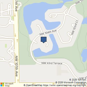 10362 NW 46th St Doral, FL MLS# A12001654