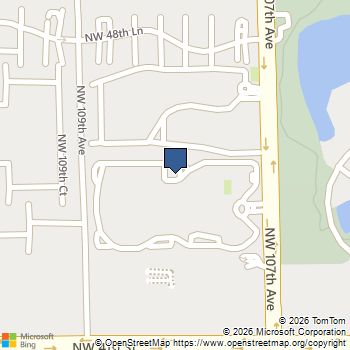 4560 NW 107th Ave 207-12 Doral, FL MLS# A11980060