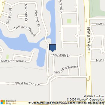 9805 NW 45th Ln Doral, FL MLS# A12048768