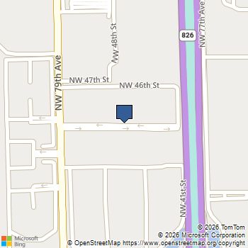 7791 NW 46th St 219 Doral, FL MLS# A11955132