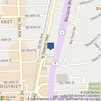 4250 Biscayne Blvd # 402 Miami, FL MLS# F10542303