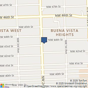 4301 NW 2nd Ave Miami, FL MLS# A11877383