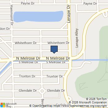 57 N Melrose Dr Miami Springs, FL MLS# A12004436