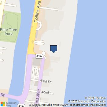 4391 Collins Ave 410 Miami Beach, FL MLS# A11976640