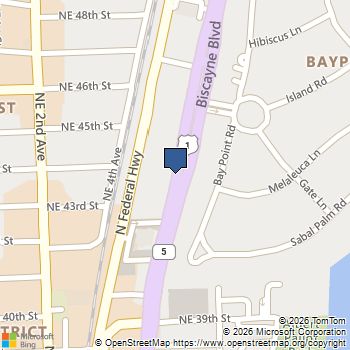 4300 Biscayne Blvd 206 Miami, FL MLS# A12007152