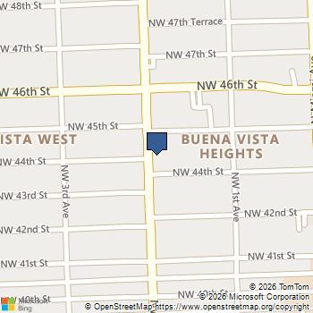 4433 NW 2nd Ave Miami, FL MLS# A12043268