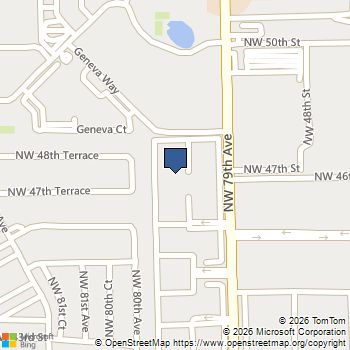 4154 NW 79th Ave 2B Doral, FL MLS# A11950630