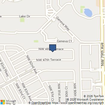 8126 NW 48th Ter Doral, FL MLS# A11973515