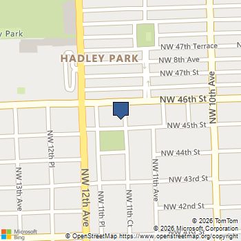 1157 NW 45th St Miami, FL MLS# A11973207