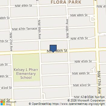 1832 NW 46th St l Miami, FL MLS# A12041840