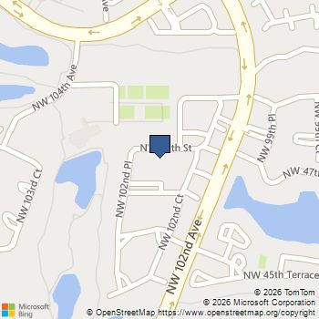 4760 NW 102nd Ave 103-12 Doral, FL MLS# A12074684