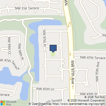 9782 NW 46th Ter 131 Doral, FL MLS# A11976665