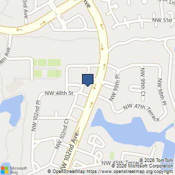 4910 NW 102nd Ave 203-8 Doral, FL MLS# A12060154