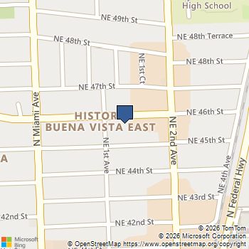 128 NE 46th St 3 Miami, FL MLS# A11972870