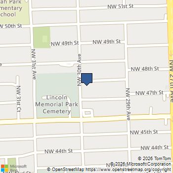 2990 NW 48th St Miami, FL MLS# A12055046