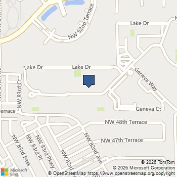 8215 Lake Dr 207 Doral, FL MLS# A11937029