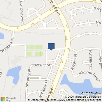 4890 NW 102nd Ave 101-5 Doral, FL MLS# A12076808