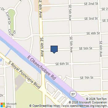 430 SE 5th St Hialeah, FL MLS# A12048437