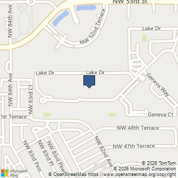 8205 Lake Dr 401 Doral, FL MLS# A12057161