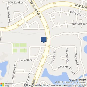 4944 NW 102nd Ave 203-3 Doral, FL MLS# A12071415