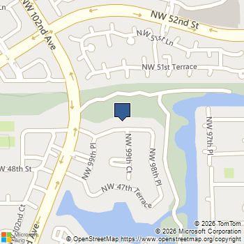 9929 NW 49th Ter Doral, FL MLS# A12004367