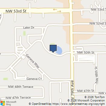 5241 Geneva Way 203 Doral, FL MLS# A12068812