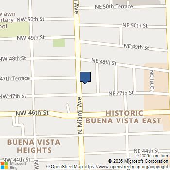 4715 N Miami Ave 2 Miami, FL MLS# A12012247
