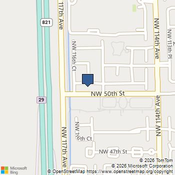 11600 NW 50th Ter Doral, FL MLS# A11944833