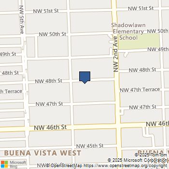 268 NW 48th Street Miami, FL MLS# A11908407