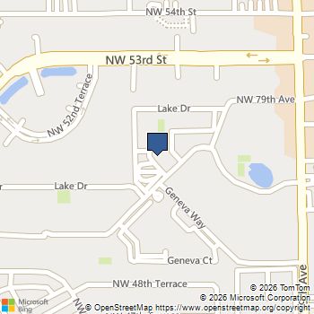 8005 Lake Dr 110 Doral, FL MLS# A11955620