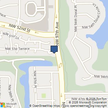 9716 NW 51st Ter Doral, FL MLS# A11945541