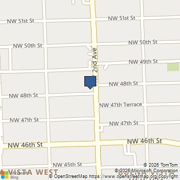 4800 NW 2nd Ave Miami, FL MLS# A12034784