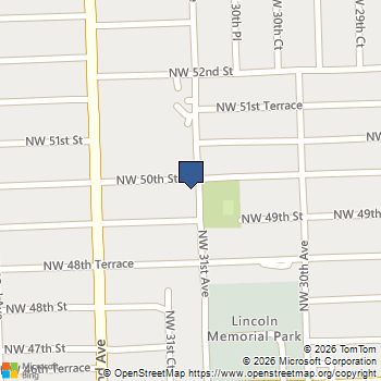 4990 NW 31st Ave Miami, FL MLS# A11946637