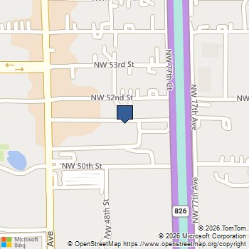 5141 NW 79th Ave 6 Doral, FL MLS# A12054403